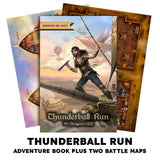 Thunderball Run