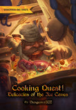 Cooking Quest!