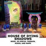 House of Dying Shadows