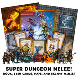 Super Dungeon Melee