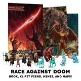 Race Against Doom